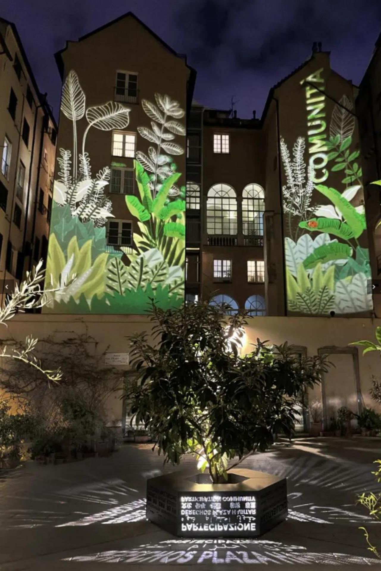 Aquarium Exclusive Loft - Private Parking Daire Cenova Dış mekan fotoğraf
