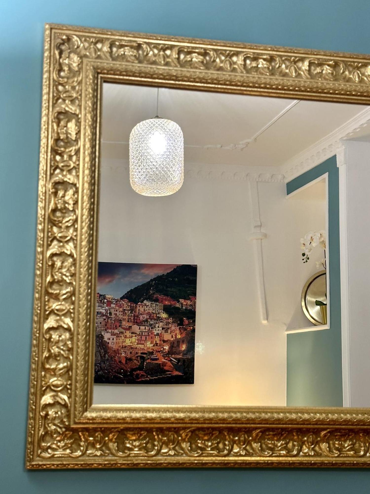 Aquarium Exclusive Loft - Private Parking Daire Cenova Dış mekan fotoğraf